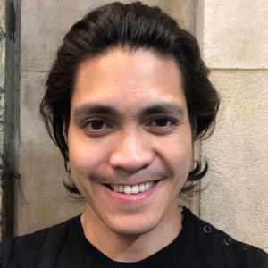 Meet your Posher, Bryan